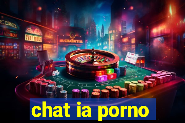 chat ia porno